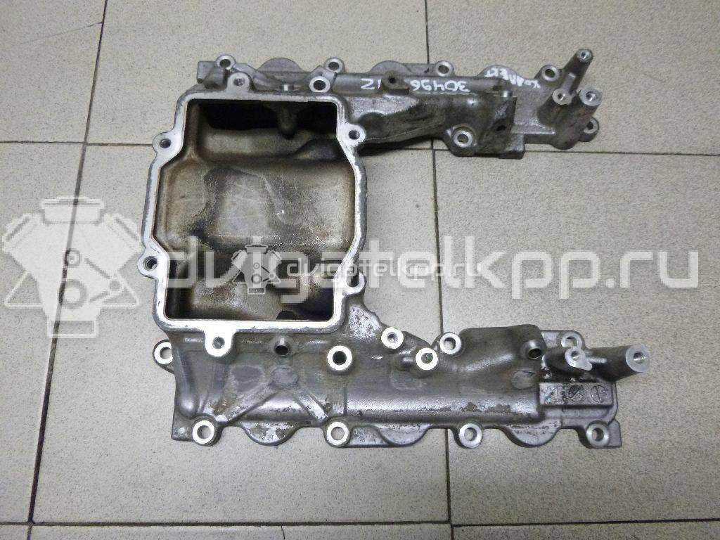 Фото Коллектор впускной для двигателя 1VD-FTV для Lexus / Toyota 205-286 л.с 32V 4.5 л Дизельное топливо 1711451010 {forloop.counter}}