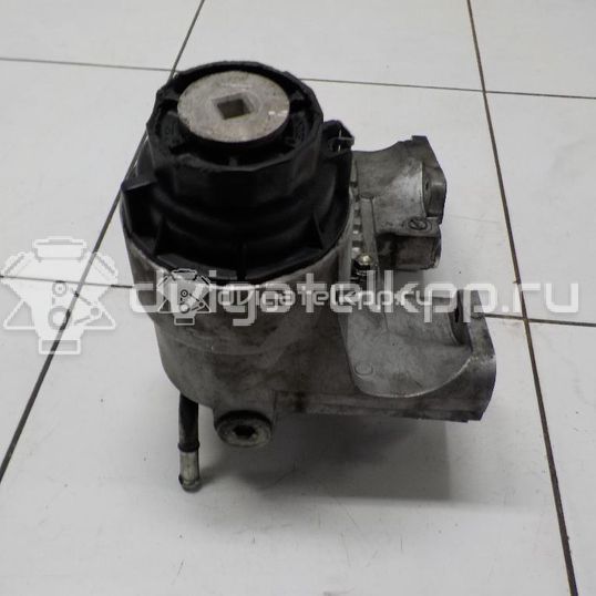 Фото Корпус масляного фильтра для двигателя 1VD-FTV для Lexus / Toyota 205-286 л.с 32V 4.5 л Дизельное топливо 1560951010