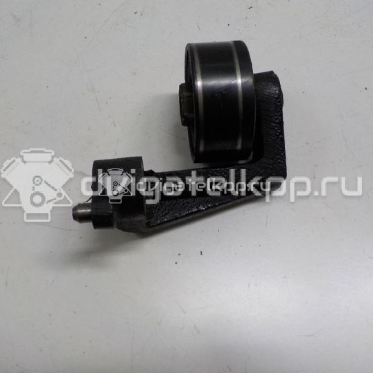 Фото Кронштейн ролика-натяжителя руч. ремня  для Lexus / Toyota