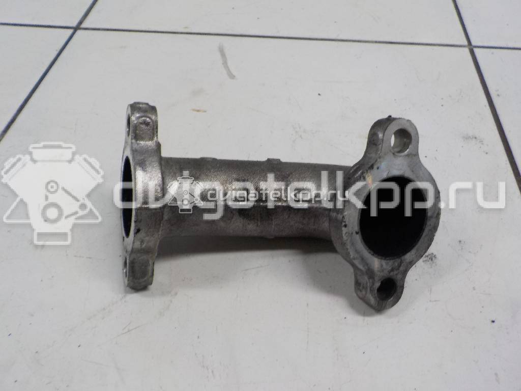 Фото Трубка системы рециркуляции (EGR) для двигателя 1VD-FTV для Lexus / Toyota 205-286 л.с 32V 4.5 л Дизельное топливо 2561451010 {forloop.counter}}