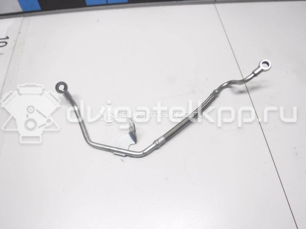 Фото Трубка турбокомпрессора (турбины)  1540751020 для Lexus / Toyota {forloop.counter}}