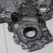 Фото Крышка двигателя передняя  1131051011 для Lexus / Toyota {forloop.counter}}