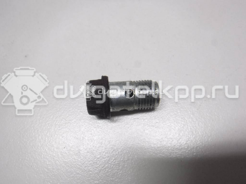 Фото Болт полый  9634141603 для Toyota Rav 4 {forloop.counter}}