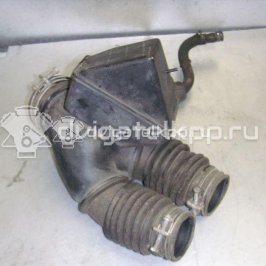Фото Патрубок воздушного фильтра для двигателя 1MZ-FE для Lexus / Toyota 184-223 л.с 24V 3.0 л бензин 1788020080