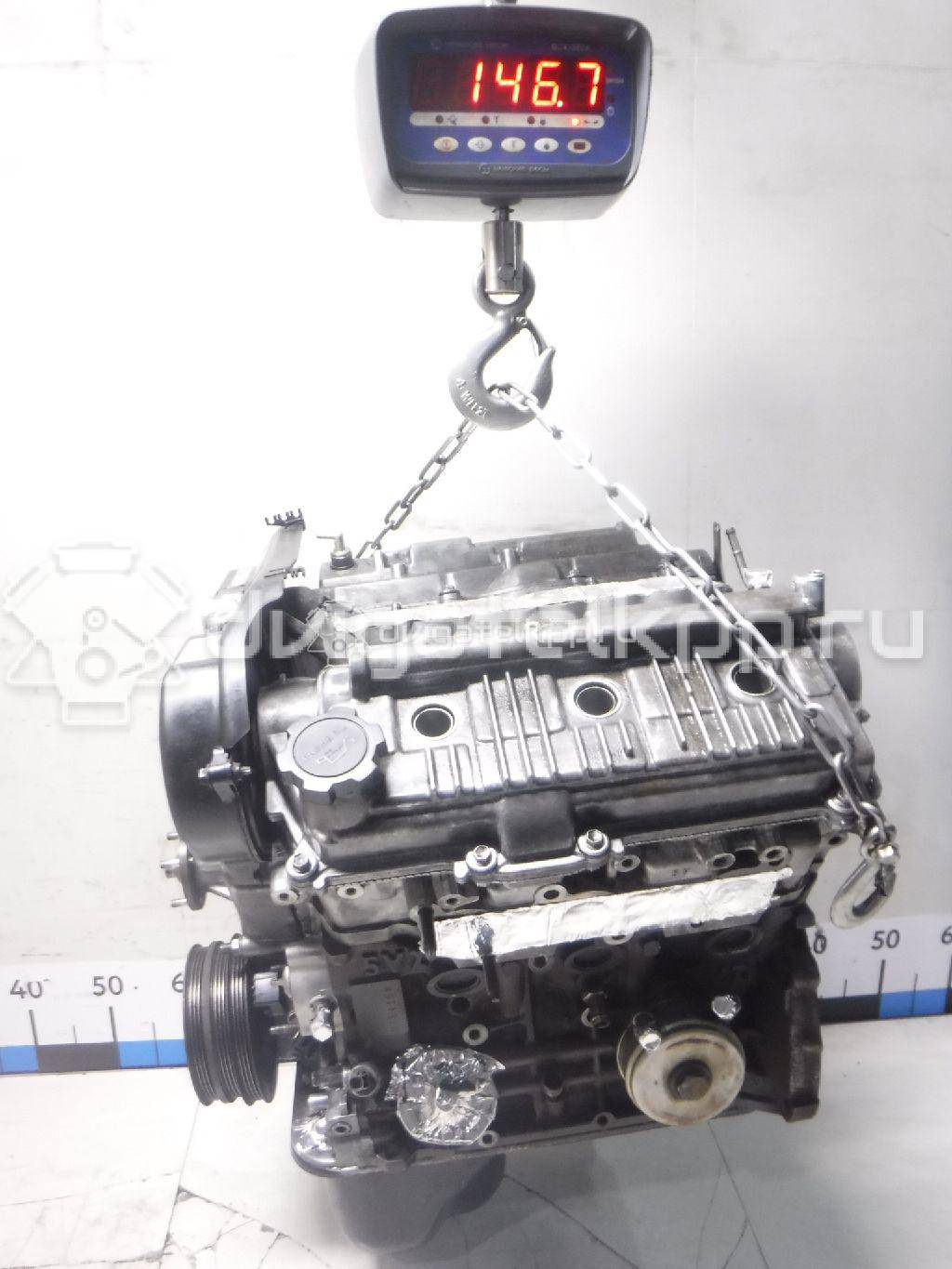 Фото Контрактный (б/у) двигатель 5VZ-FE для Toyota / Xinkai 178-203 л.с 24V 3.4 л бензин 1900062291 {forloop.counter}}