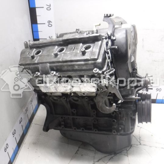 Фото Контрактный (б/у) двигатель 5VZ-FE для Toyota Land Cruiser / Tundra , / Hiace / Granvia H2 , H1 / Hilux 203 л.с 24V 3.4 л бензин 1900062291