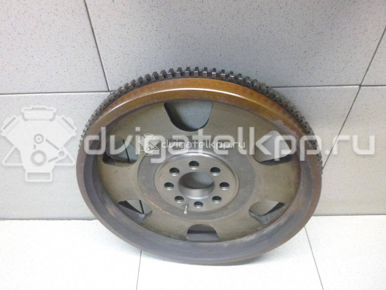 Фото Маховик  1340567030 для Toyota Land Cruiser / Hiace / 4 / Granvia H2 , H1 / Hilux {forloop.counter}}