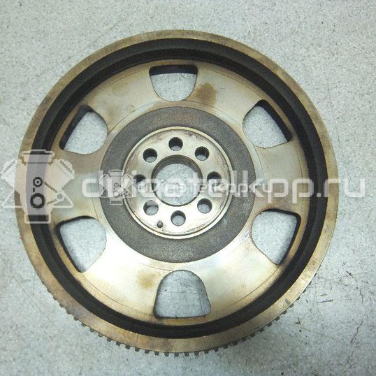 Фото Маховик  для Toyota Land Cruiser / Hiace / 4 / Granvia H2 , H1 / Hilux