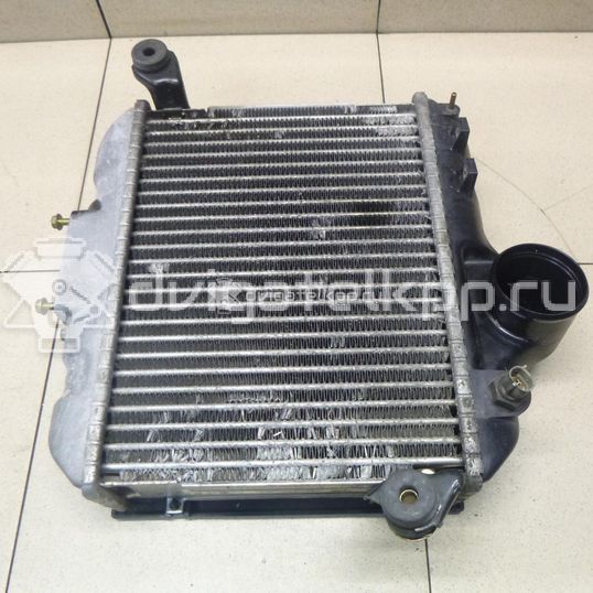 Фото Интеркулер  1794030010 для Toyota Dyna / Land Cruiser / Hiace / Hilux / Toyo Ace C Y2