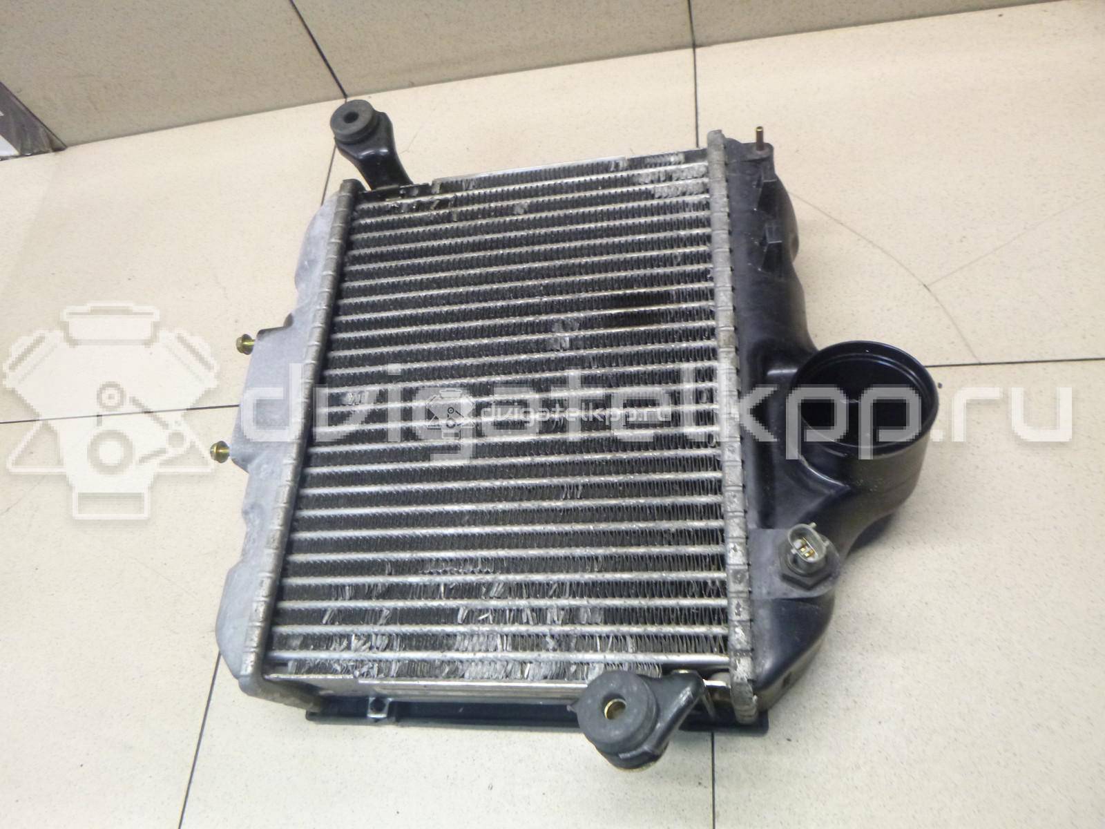 Фото Интеркулер  1794030010 для Toyota Dyna / Land Cruiser / Hiace / Hilux / Toyo Ace C Y2 {forloop.counter}}