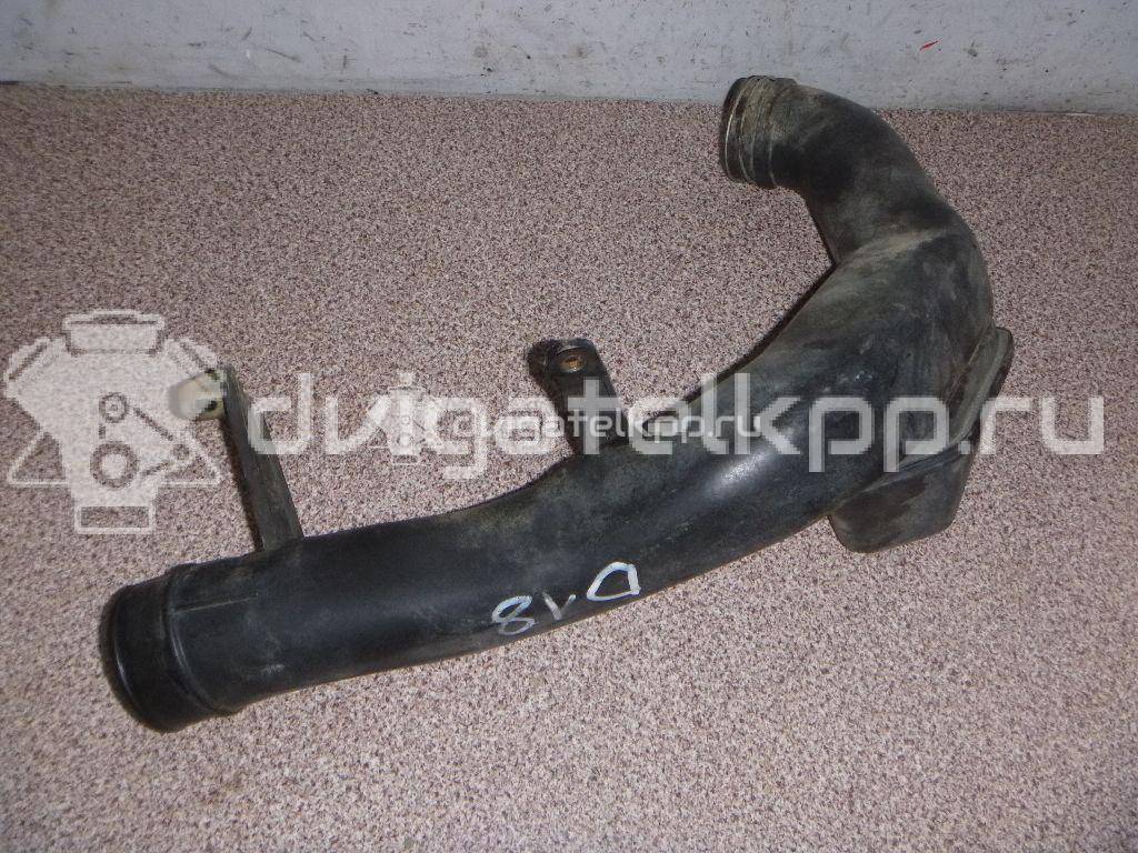 Фото Воздуховод  1780667010 для Toyota Land Cruiser / Hiace / 4 / Granvia H2 , H1 / Hilux {forloop.counter}}