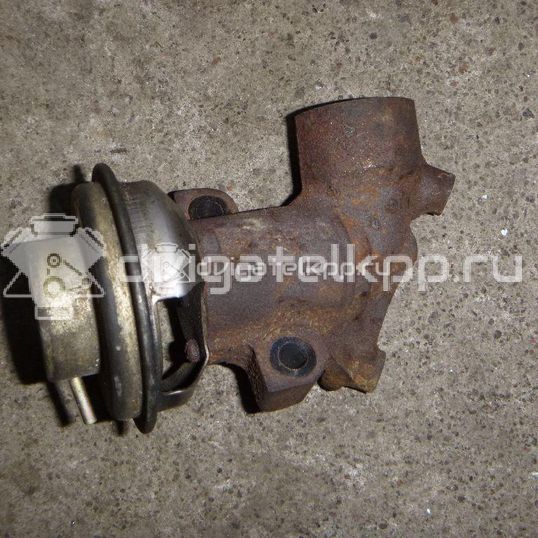 Фото Клапан рециркуляции выхлопных газов  2580067021 для Toyota Land Cruiser / Hiace / 4 / Granvia H2 , H1 / Hilux