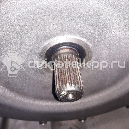 Фото Контрактная (б/у) АКПП для Lexus / Toyota 211-272 л.с 24V 3.3 л 3MZ-FE бензин