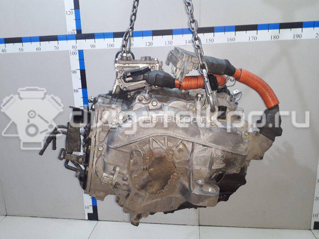 Фото Контрактная (б/у) АКПП для Lexus / Toyota 211-272 л.с 24V 3.3 л 3MZ-FE бензин {forloop.counter}}