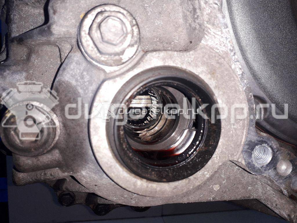 Фото Контрактная (б/у) АКПП для Lexus / Toyota 211-272 л.с 24V 3.3 л 3MZ-FE бензин {forloop.counter}}