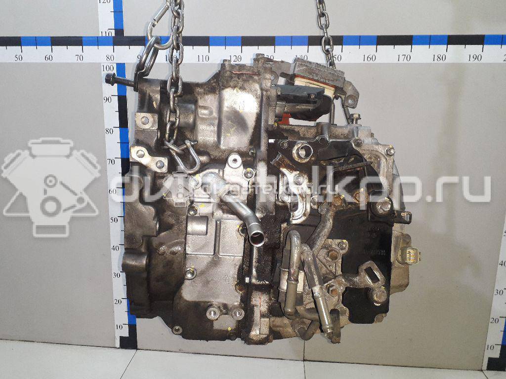 Фото Контрактная (б/у) АКПП для Lexus / Toyota 211-272 л.с 24V 3.3 л 3MZ-FE бензин {forloop.counter}}