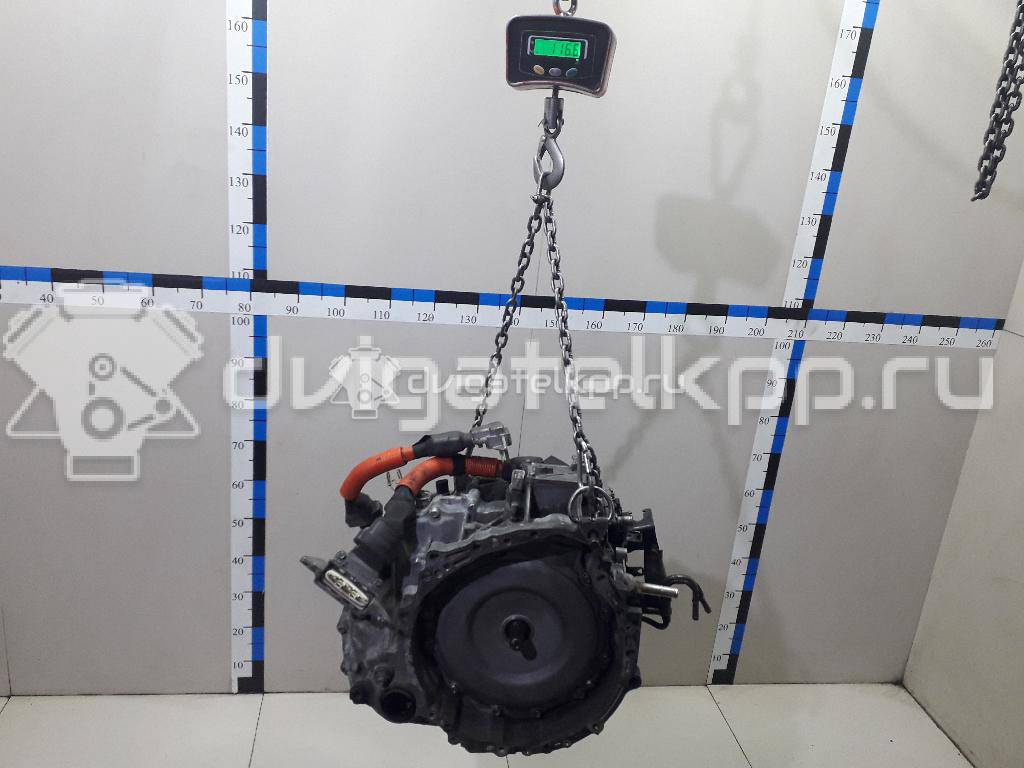Фото Контрактная (б/у) АКПП для Lexus / Toyota 211-272 л.с 24V 3.3 л 3MZ-FE бензин {forloop.counter}}