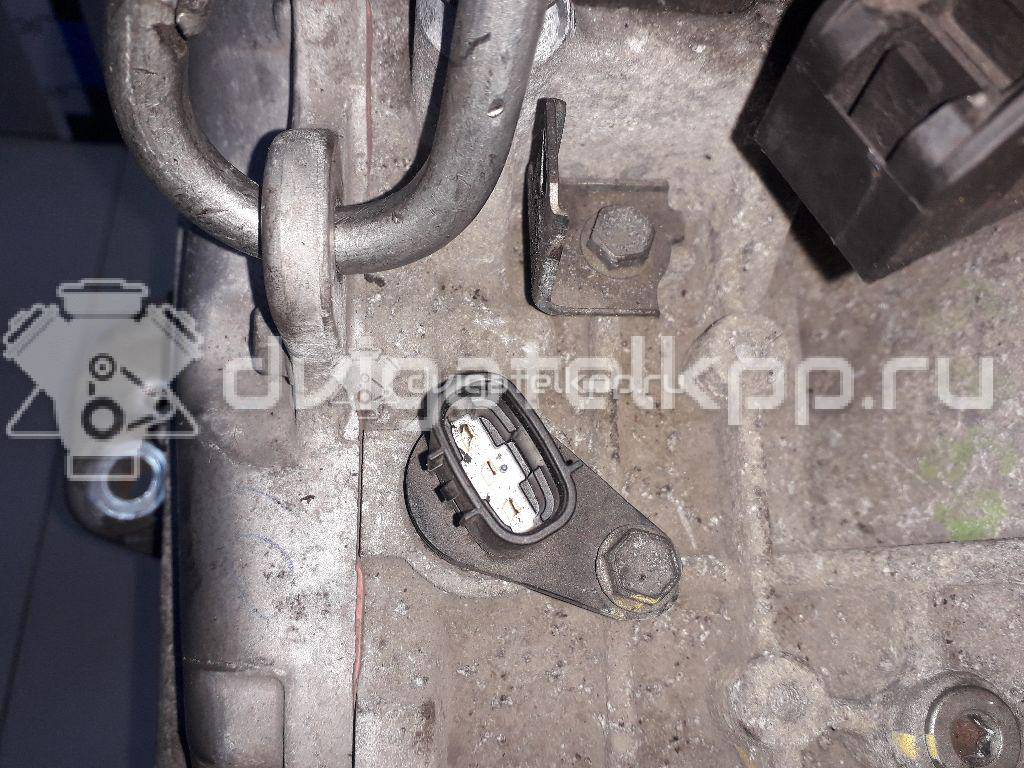 Фото Контрактная (б/у) АКПП для Lexus / Toyota 211-272 л.с 24V 3.3 л 3MZ-FE бензин {forloop.counter}}