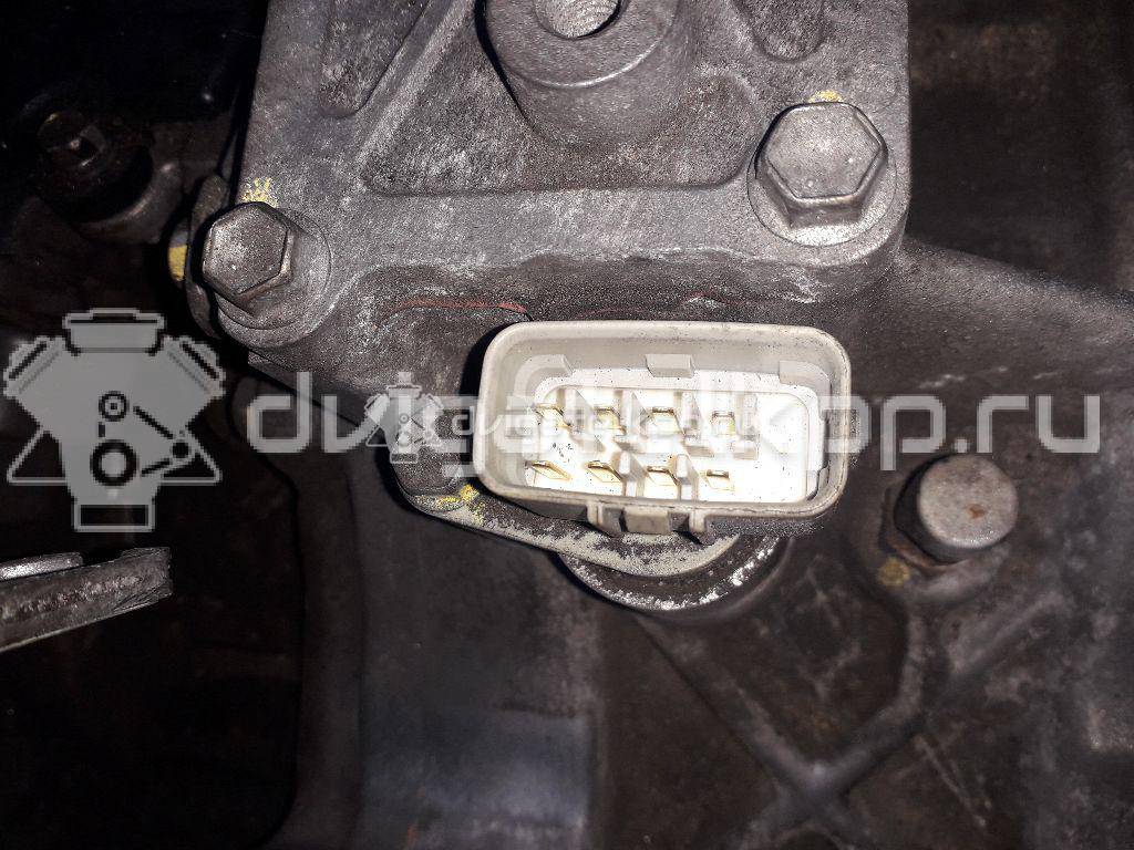 Фото Контрактная (б/у) АКПП для Lexus / Toyota 211-272 л.с 24V 3.3 л 3MZ-FE бензин {forloop.counter}}