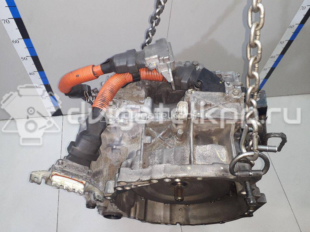 Фото Контрактная (б/у) АКПП для Lexus / Toyota 211-272 л.с 24V 3.3 л 3MZ-FE бензин {forloop.counter}}