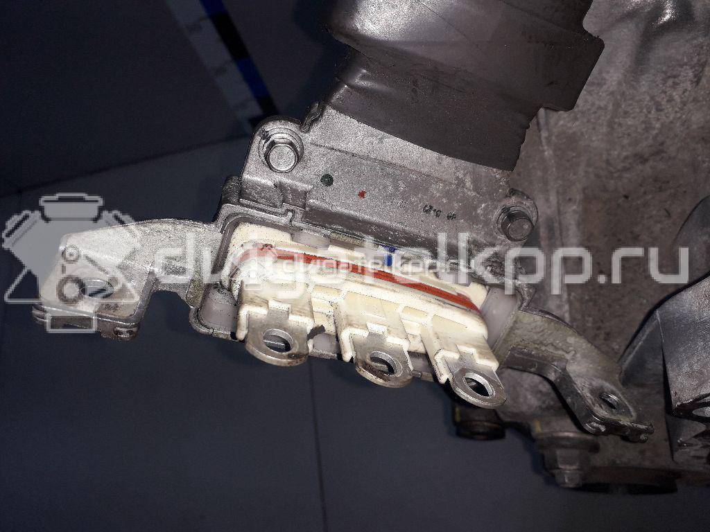 Фото Контрактная (б/у) АКПП для Lexus / Toyota 211-272 л.с 24V 3.3 л 3MZ-FE бензин {forloop.counter}}
