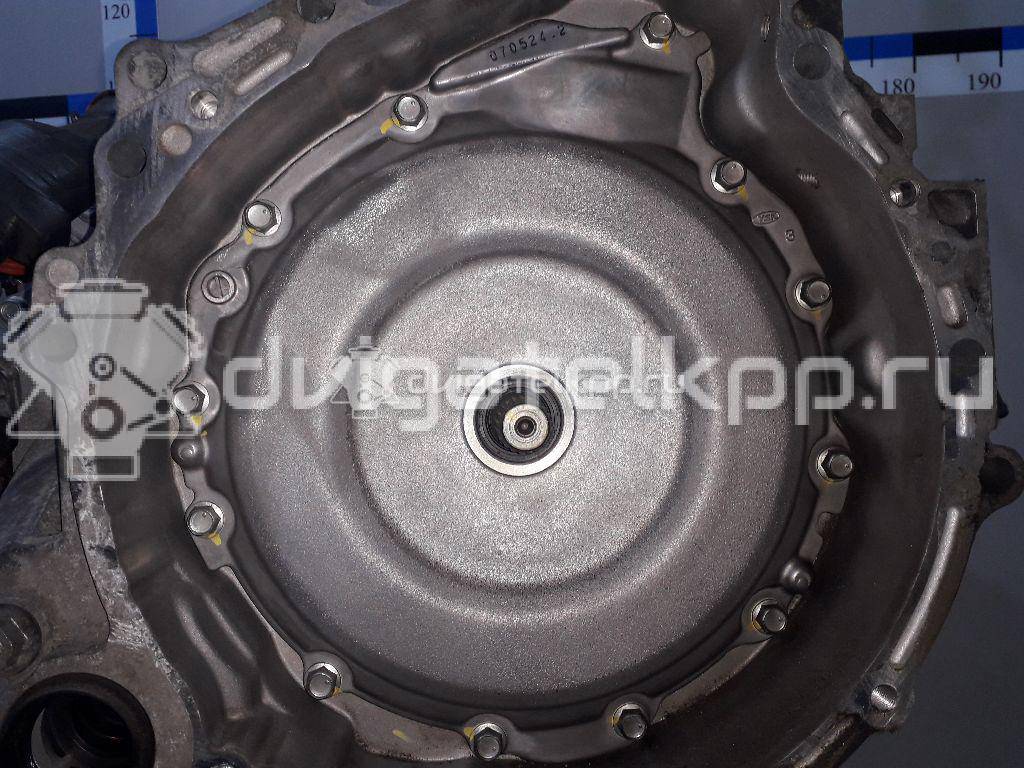 Фото Контрактная (б/у) АКПП для Lexus / Toyota 211-272 л.с 24V 3.3 л 3MZ-FE бензин {forloop.counter}}
