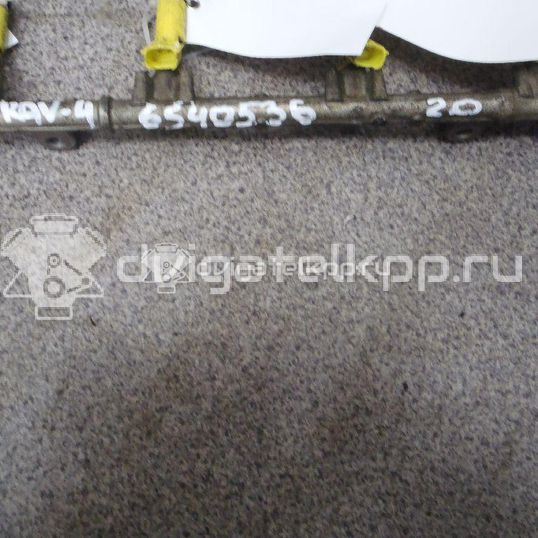 Фото Рейка топливная (рампа)  2381428030 для toyota Previa