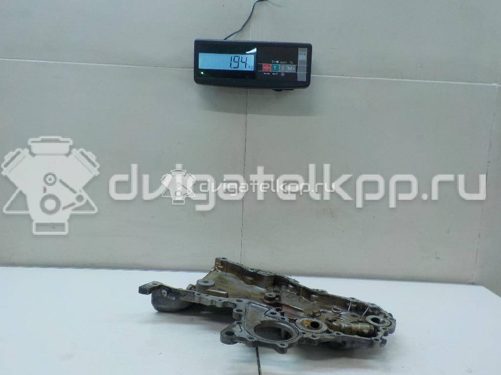 Фото Насос масляный  1510021050 для Toyota / Toyota (Faw) {forloop.counter}}