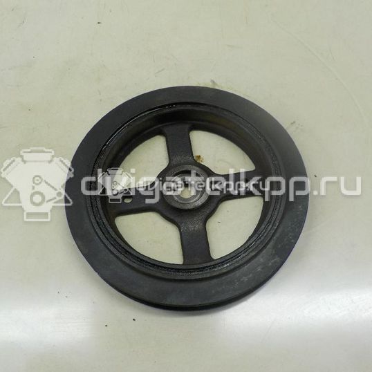 Фото Шкив коленвала  1340721040 для Toyota / Toyota (Faw)