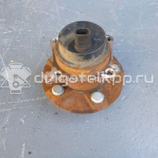 Фото Ступица задняя  4245047030 для Toyota Opa Zct1 , Act1 / Prius / Avensis / Celica