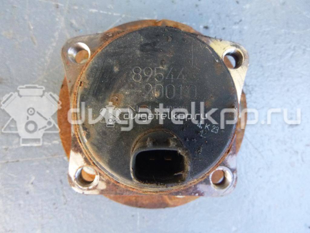 Фото Ступица задняя  4245047030 для Toyota Opa Zct1 , Act1 / Prius / Avensis / Celica {forloop.counter}}