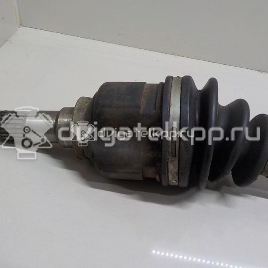 Фото Полуось передняя правая  4341047020 для Toyota Prius / Corolla