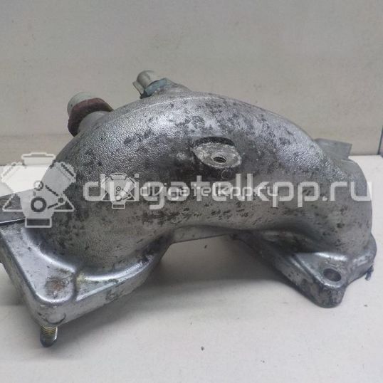 Фото Воздуховод  1786127030 для Toyota Avensis / Corona / Rav 4 / Previa / Corolla