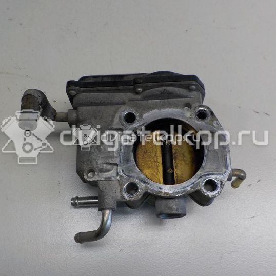 Фото Заслонка дроссельная электрическая  2203028060 для toyota RAV 4