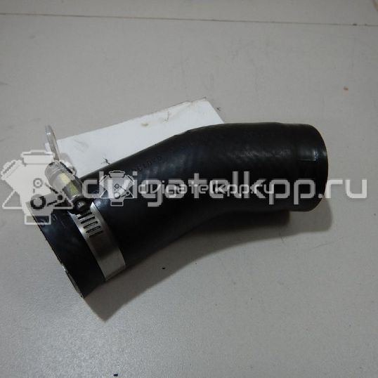 Фото Патрубок интеркулера  1734127040 для Toyota Avensis / Corona / Rav 4 / Previa / Corolla