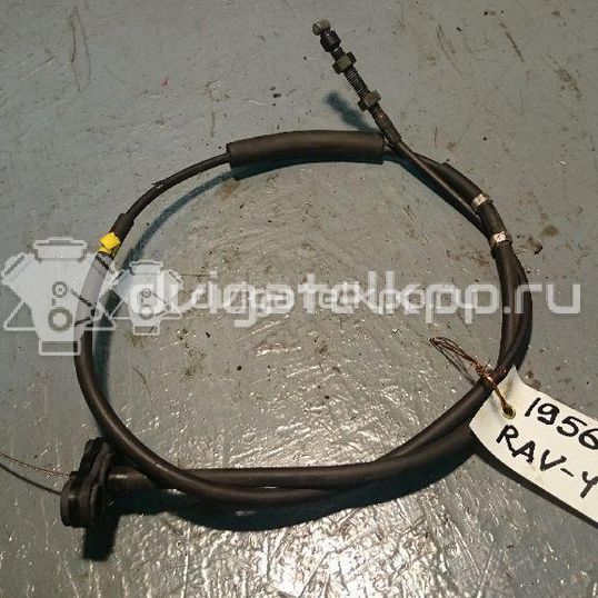 Фото Трос газа  7818042090 для Toyota / Toyota (Gac) / Toyota (Faw)