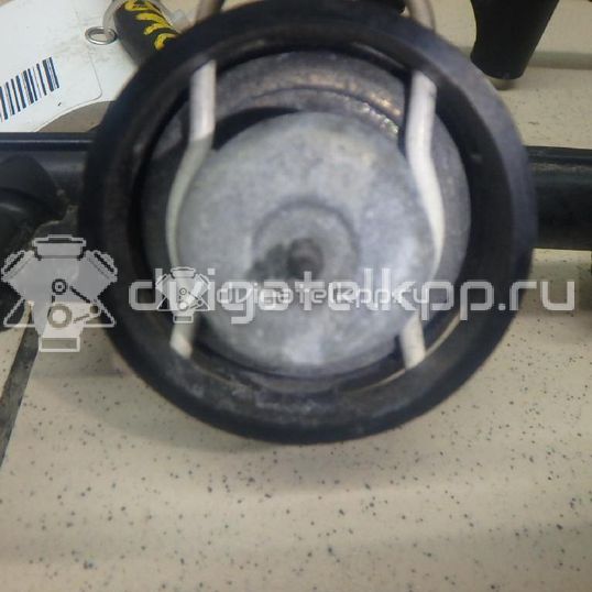 Фото Рейка топливная (рампа) для двигателя 2GR-FE для Lotus / Lexus / Toyota / Toyota (Gac) 249-299 л.с 24V 3.5 л бензин 238070P020