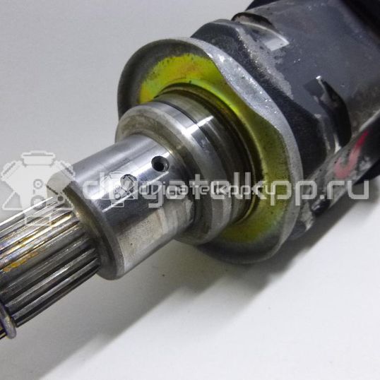 Фото Полуось передняя левая  4342042050 для Toyota Camry / Avensis / Rav 4 / Previa / Corolla