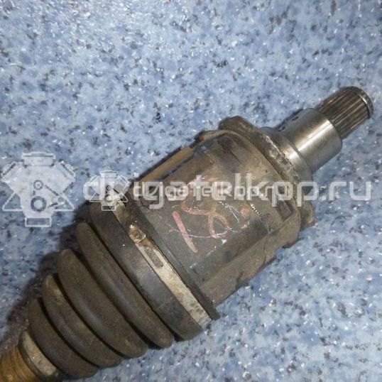 Фото Полуось передняя левая  4342042050 для Toyota Camry / Avensis / Rav 4 / Previa / Corolla