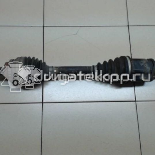 Фото Полуось передняя левая  4342042050 для Toyota Camry / Avensis / Rav 4 / Previa / Corolla