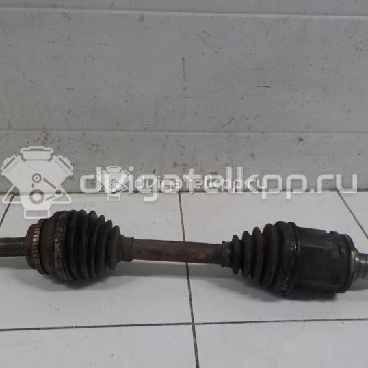 Фото Полуось передняя левая  4342042050 для Toyota Camry / Avensis / Rav 4 / Previa / Corolla