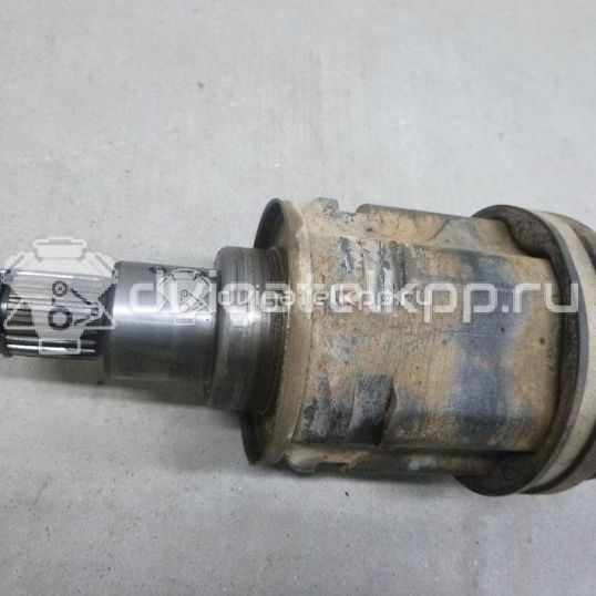 Фото Полуось передняя левая  4342042050 для Toyota Camry / Avensis / Rav 4 / Previa / Corolla