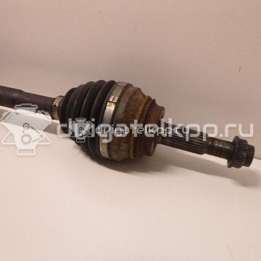 Фото Полуось передняя правая  4341042060 для Toyota Camry / Avensis / Rav 4 / Previa / Corolla