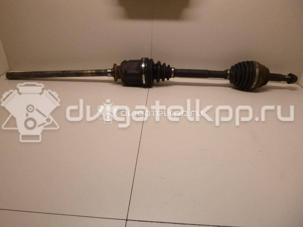 Фото Полуось передняя правая  4341042060 для Toyota Camry / Avensis / Rav 4 / Previa / Corolla {forloop.counter}}