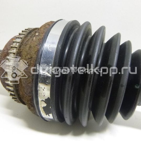 Фото Полуось передняя правая  4341042060 для Toyota Camry / Avensis / Rav 4 / Previa / Corolla