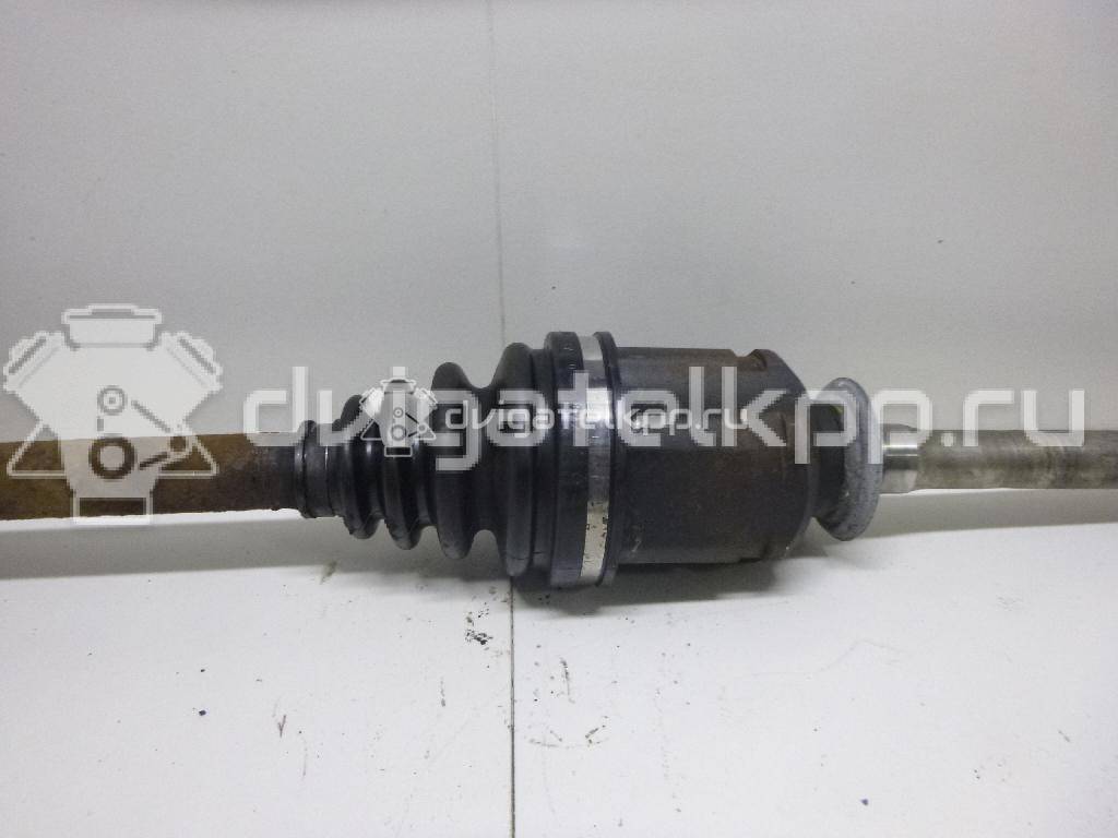 Фото Полуось передняя правая  4341042060 для Toyota Camry / Avensis / Rav 4 / Previa / Corolla {forloop.counter}}