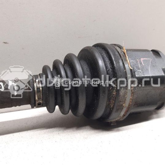 Фото Полуось передняя правая  4341042060 для Toyota Camry / Avensis / Rav 4 / Previa / Corolla