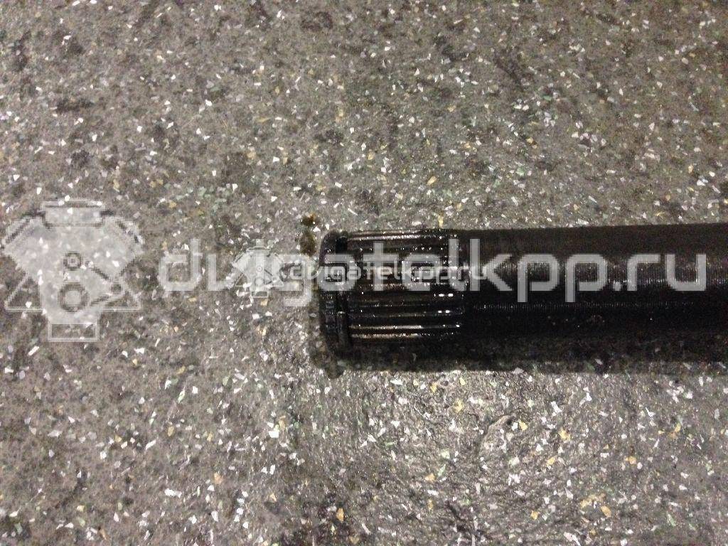 Фото Полуось передняя правая  4341042060 для Toyota Camry / Avensis / Rav 4 / Previa / Corolla {forloop.counter}}