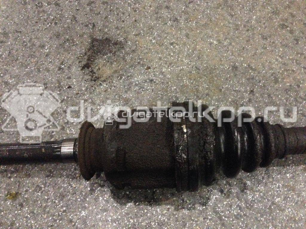 Фото Полуось передняя правая  4341042060 для Toyota Camry / Avensis / Rav 4 / Previa / Corolla {forloop.counter}}