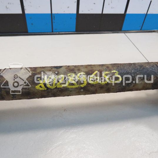 Фото Полуось передняя правая  4341042060 для Toyota Camry / Avensis / Rav 4 / Previa / Corolla